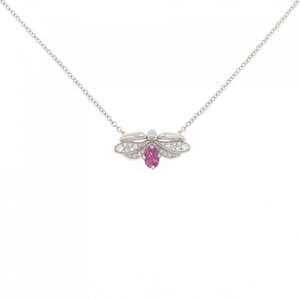 TIFFANY Authentic Silver Necklace